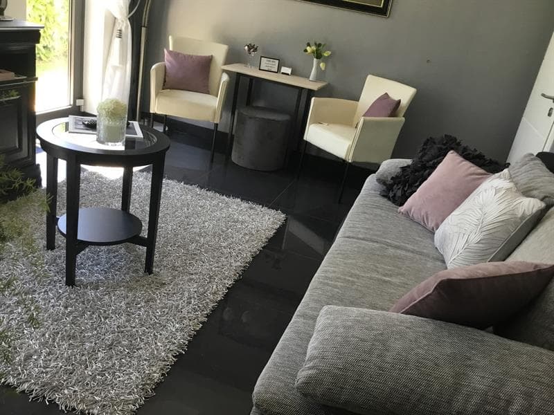 Chambre d’hôtes Suite Couture