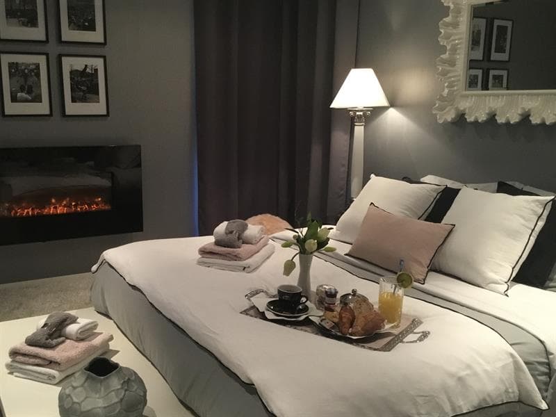 Chambre d’hôtes Suite Couture