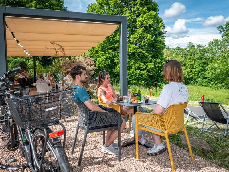 Location de vélo electriques (vae) et vtc