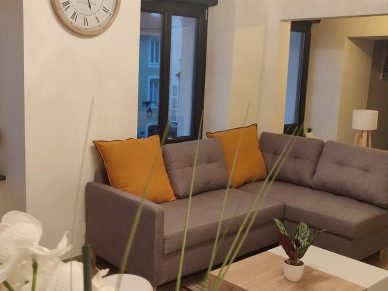 Appartement Le Cygne