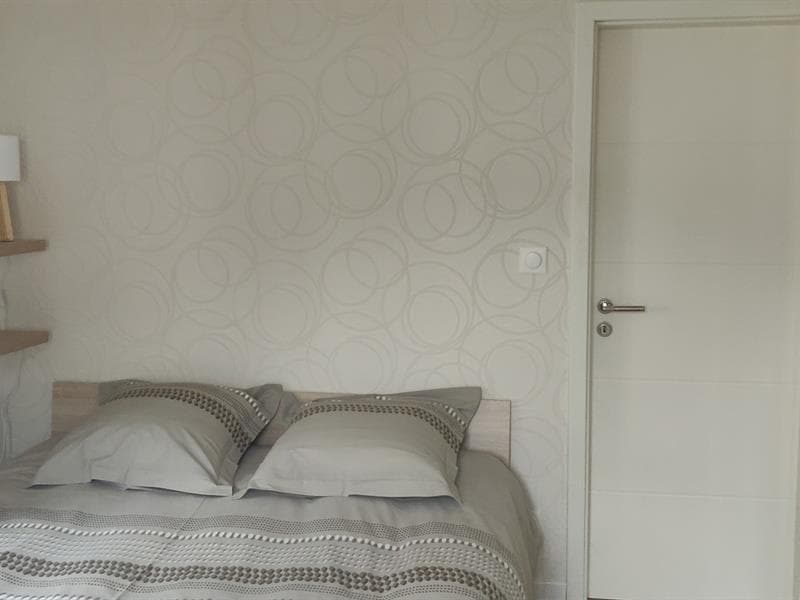 Appartement Le Cygne