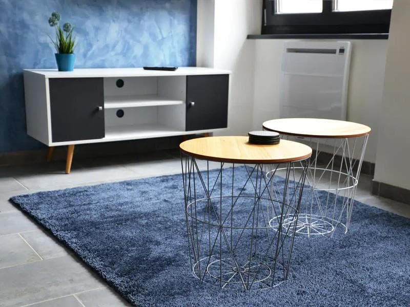 Appartement Le Cyclade