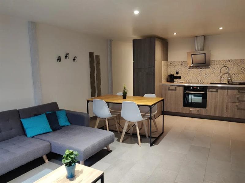 Appartement Le Blue