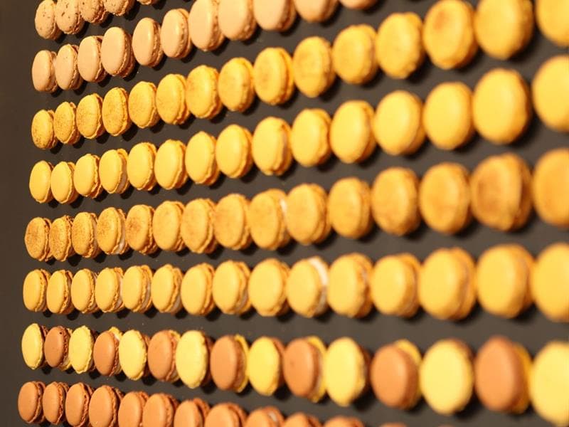 Instants de gourmandises