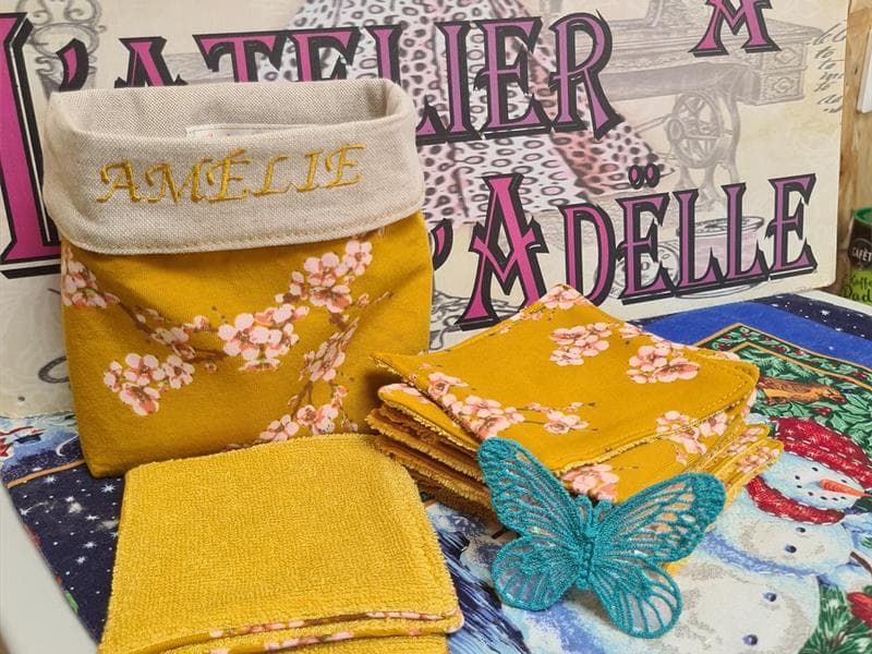 L'atelier d'adëlle