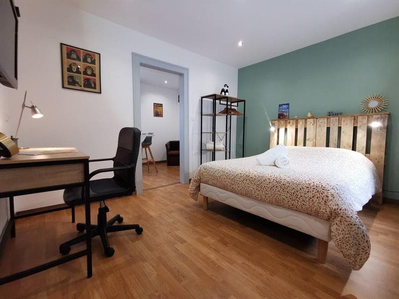 Cosy Room