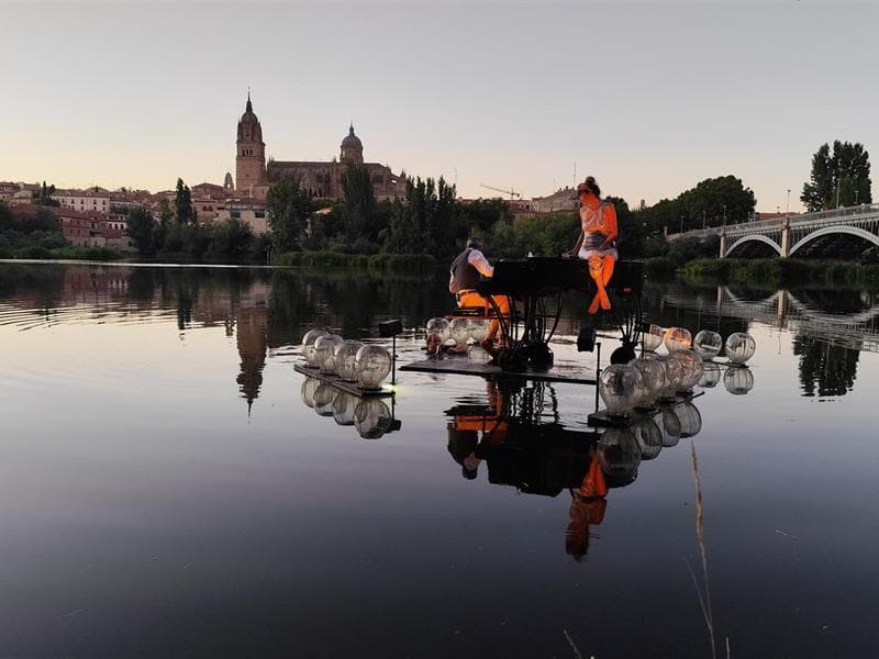 Festival Au Fil de l'Eau