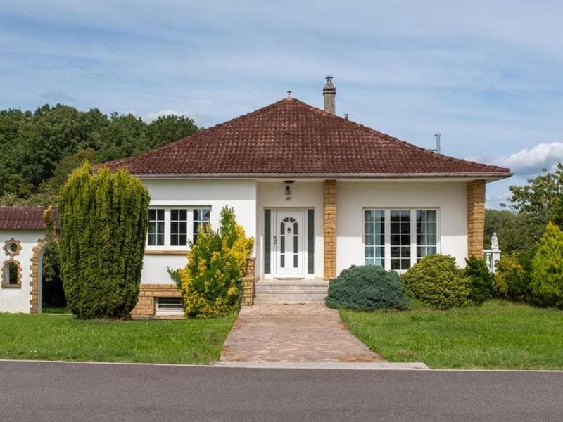 Gîte forêts et lacs
