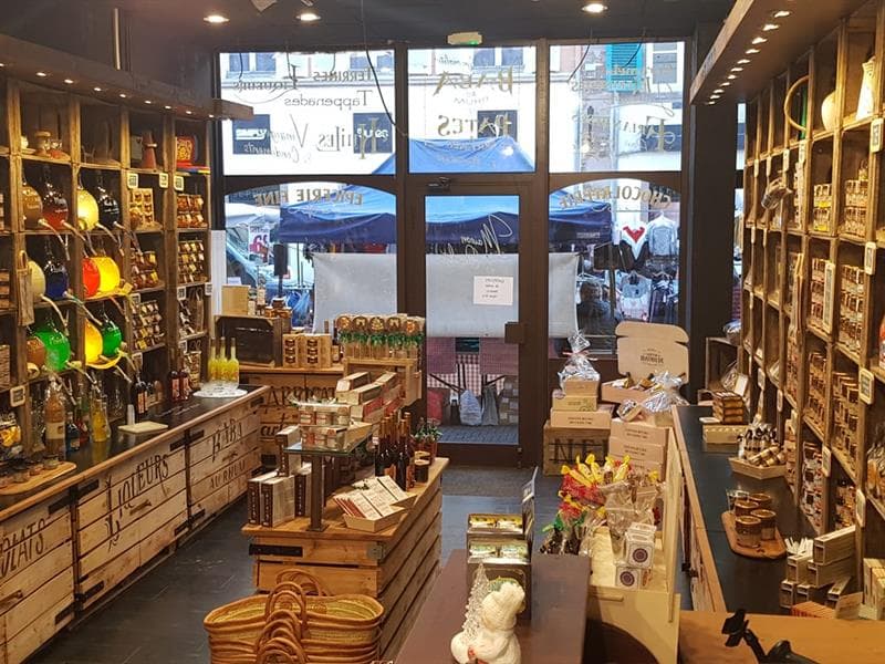 Le Comptoir de Mathilde