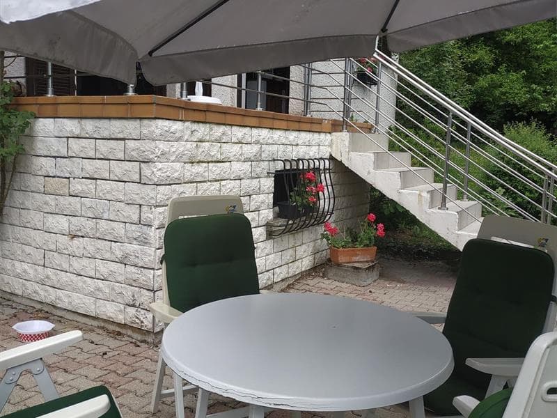 Chalet Diff