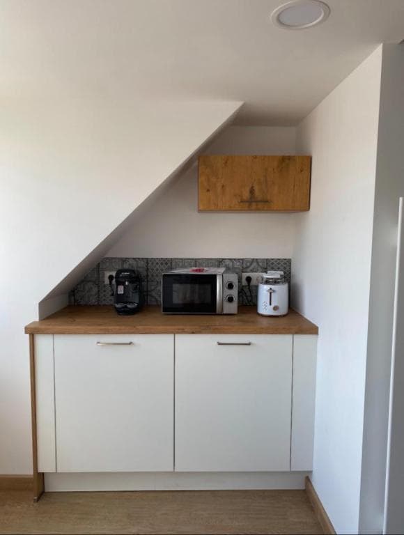 Appartement Cosy et Chaleureux