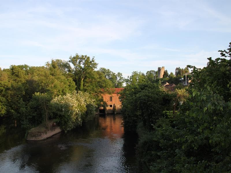 Les Rendez-vous Nature - Nature remarquable sur les pas des Comtes
