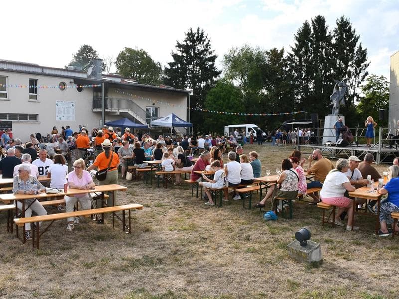 Marché des Producteurs de Woustviller
