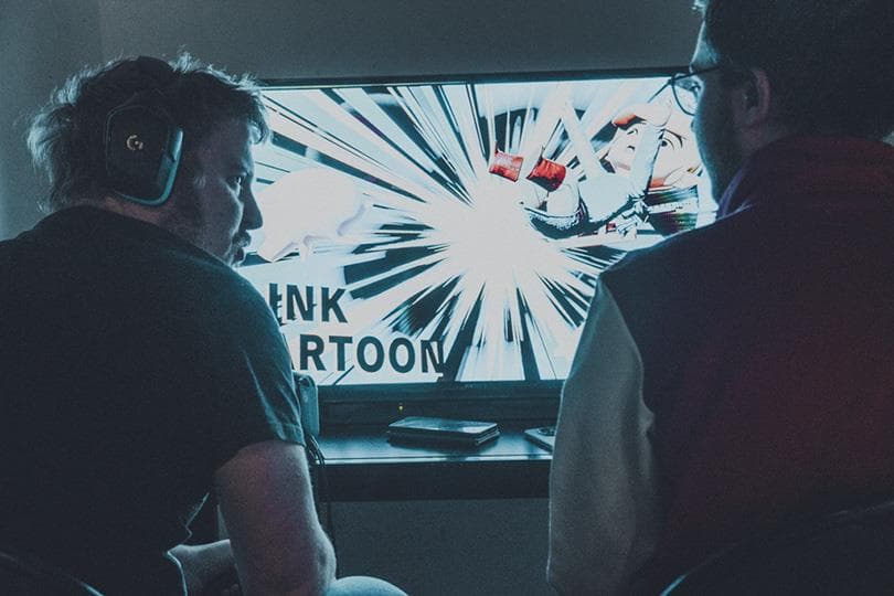 Tournoi Super Smash Bros. Ultimate