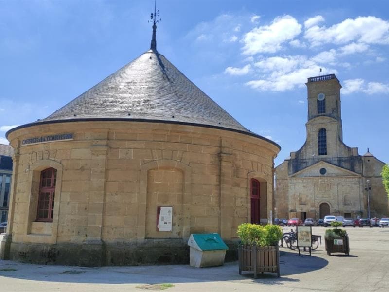 Office de Tourisme du Grand Longwy