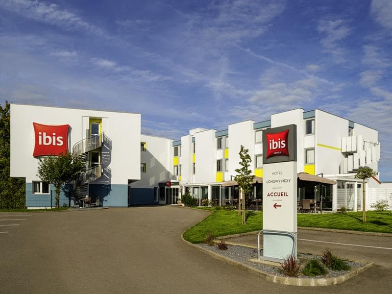 Hôtel Ibis