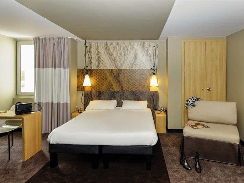 Hôtel Ibis