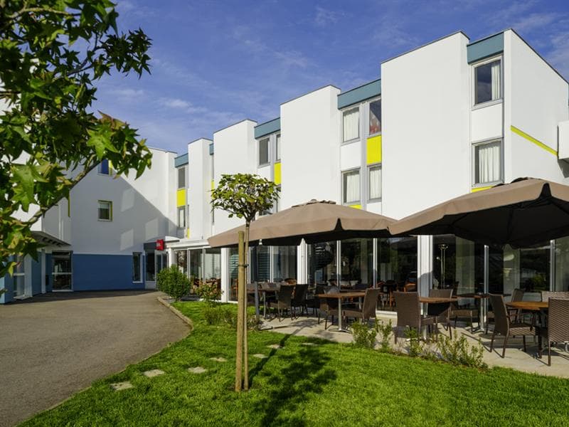 Restaurant Les Emaux