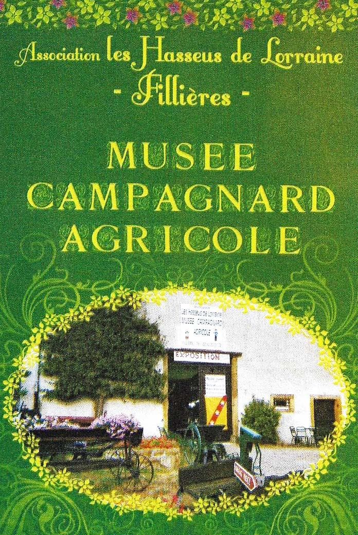 Musée campagnard