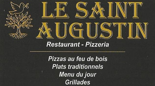Le Saint Augustin