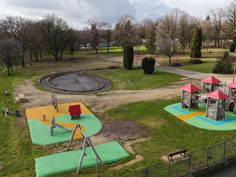 Parc Fernand Collignon