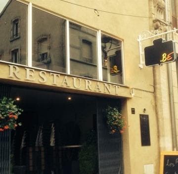 Restaurant.BE