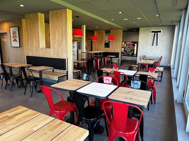 Restaurant KFC
