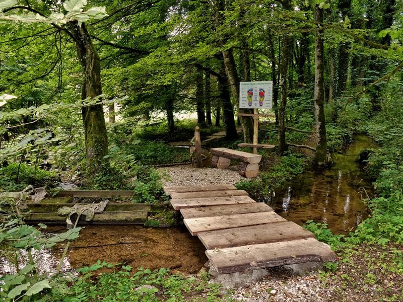 Parc Monique et Bernard Labbé