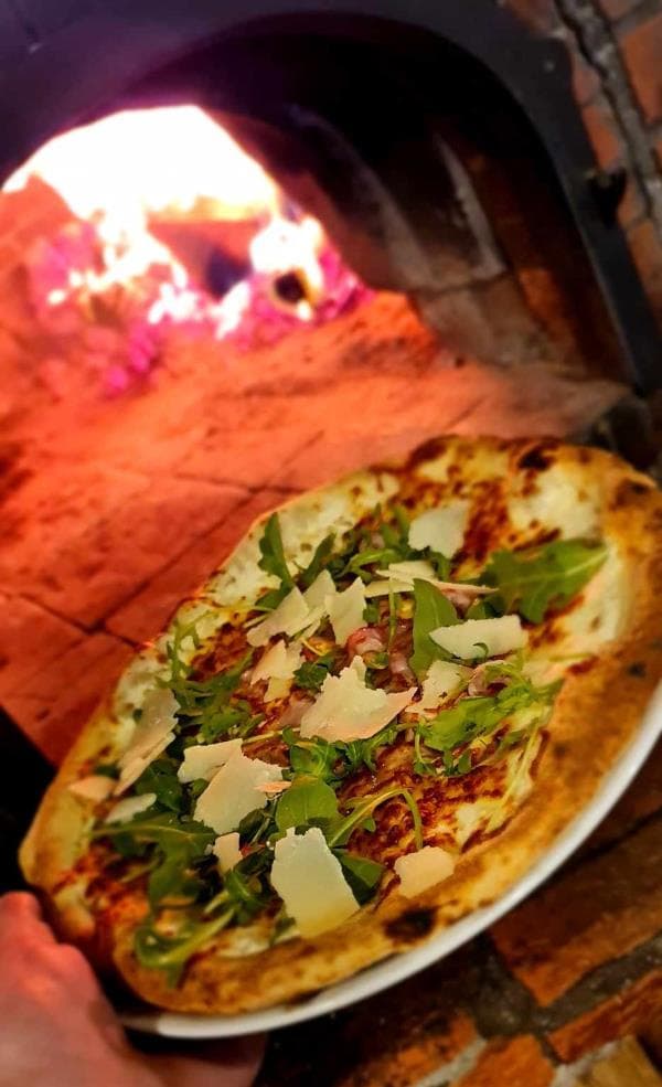 Restaurant le Pizzaiol