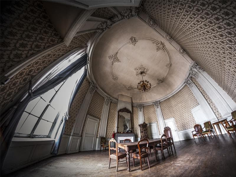 Ancien tribunal d'instance