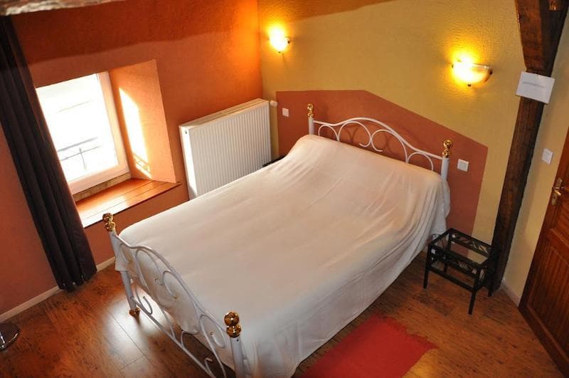 Gîte les 3 loups