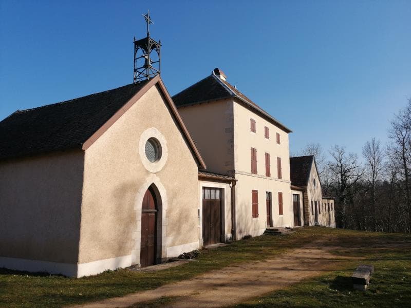 Ermitage de Bermont