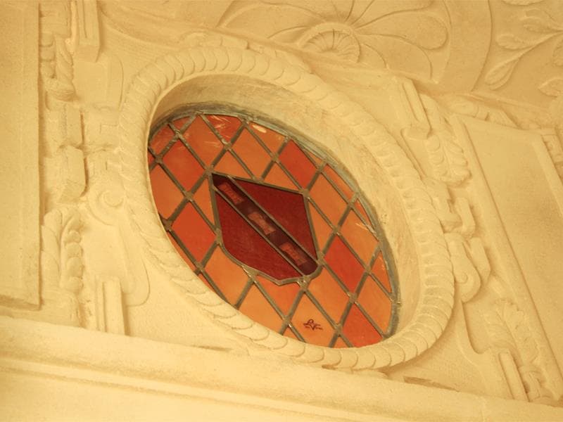 Escalier Renaissance
