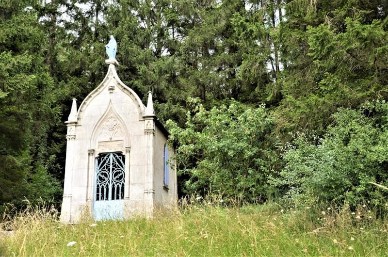 Monument aux morts de Liffol-le-Grand