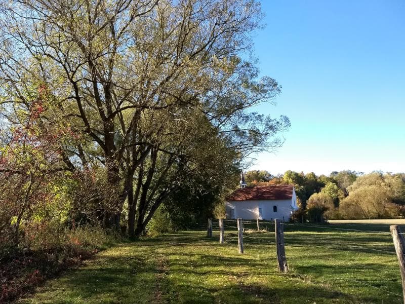 Village de Soulosse-sous-Saint-Elophe