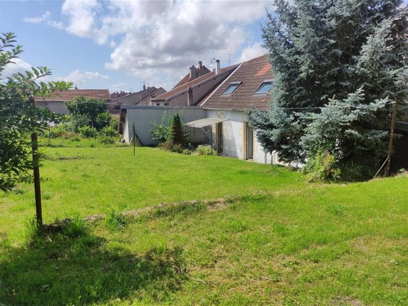 Gîte de Rouceux