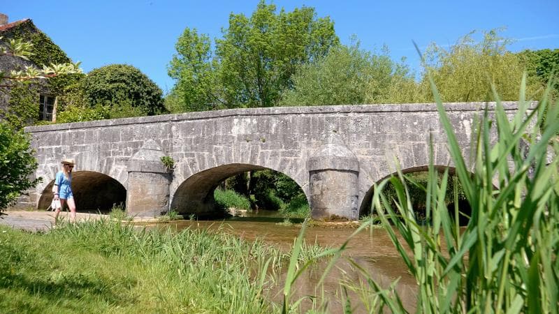 Visite guidée : Rollainville, entre histoire et nature