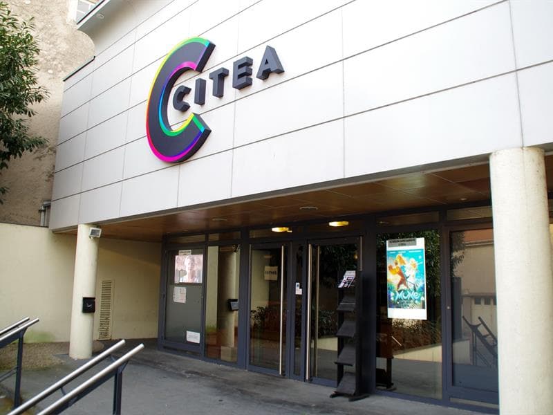 Cinéma Citéa