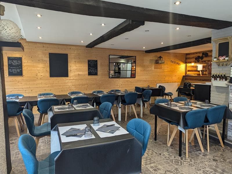 Pizzeria La Fiesta