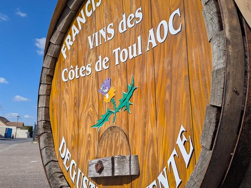 Domaine Francis Demange