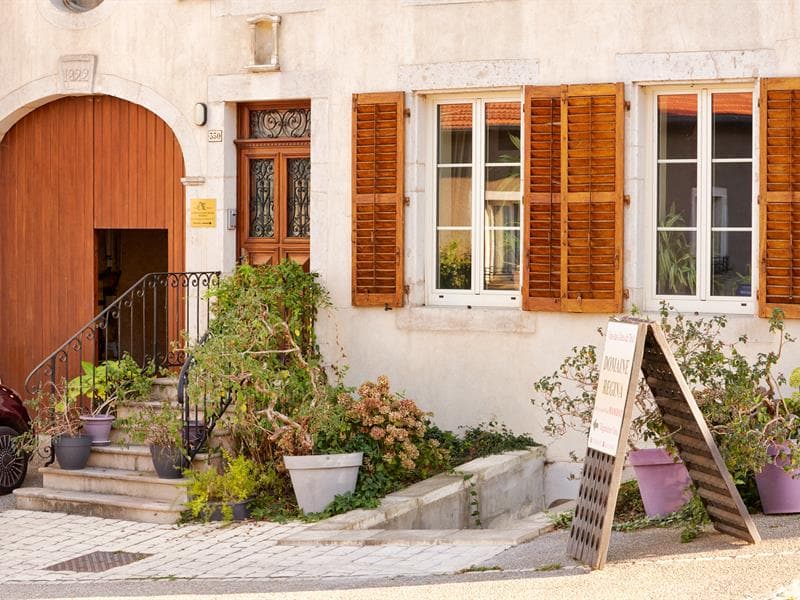 Domaine Régina