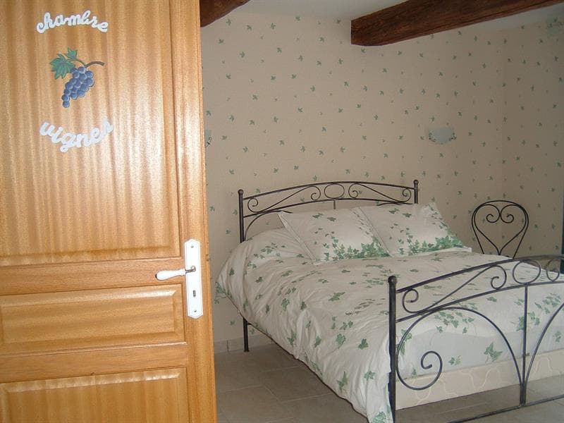 Chambres d'hôtes domaine de la Linotte