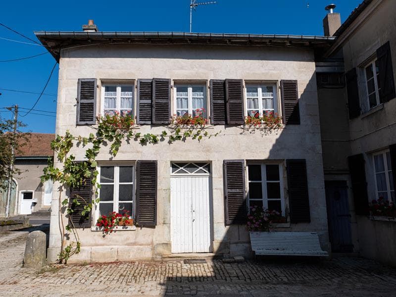 Gîte rural du château
