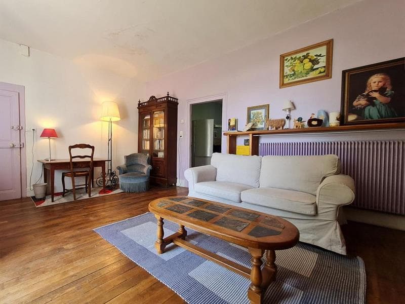 Petit gîte du château de Manonville