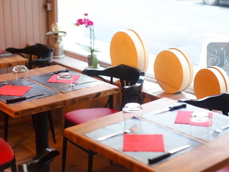 Restaurant S'kitchen