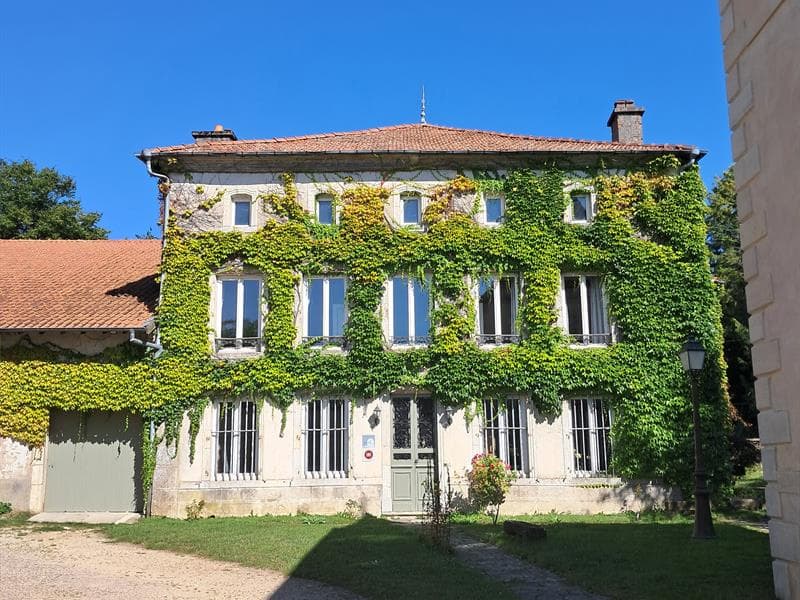 Château de Bicqueley