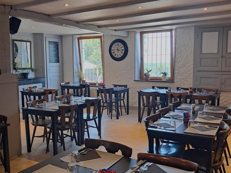 Bar L'Escale
