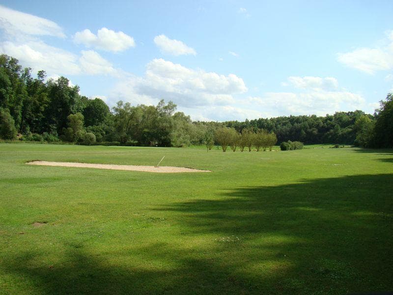Golf Toul-Avrainville La Goulotte