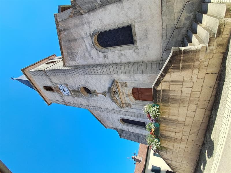 Commune de Gondreville