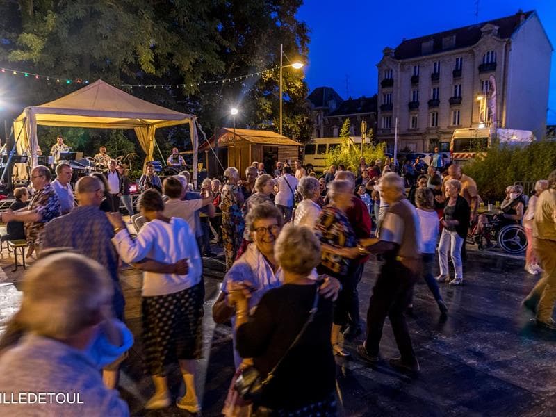 Guinguette du port